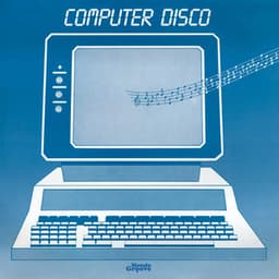 Computer Disco - Marcello Giombini