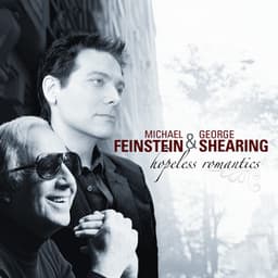 Hopeless Romantics - Michael Feinstein