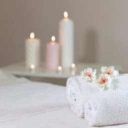 Echoes and Silence: Music for Yoga Serenity - Momento