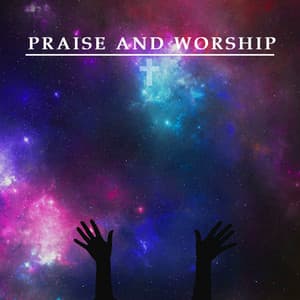 Saved by His Grace - Praise and Worship