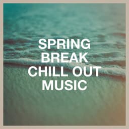 Spring Break Chill Out Music - Musique du monde et relaxation