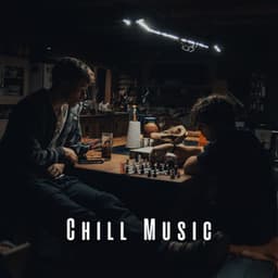 Chill Music: Mindful Focus Journey - arimindful