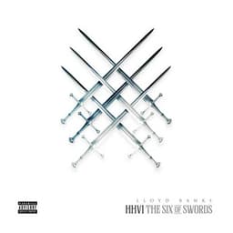 HHVI THE SIX OF SWORDS - Lloyd Banks