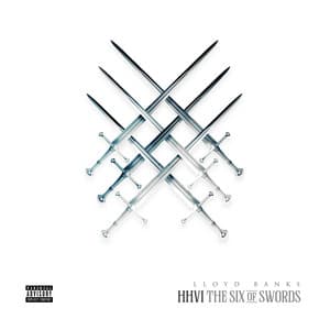 HHVI THE SIX OF SWORDS - Lloyd Banks