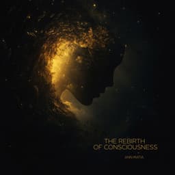 The Rebirth of Consciousness - Ann Matia