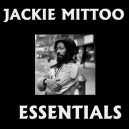 Jackie Mittoo Essentials - Jackie Mittoo