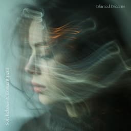 Soft Echoes of Contentment - Blurred Dreams