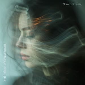 Soft Echoes of Contentment - Blurred Dreams
