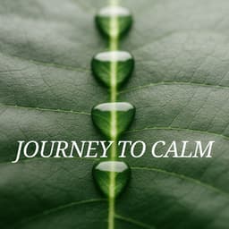 Journey to Calm - Ann Matia