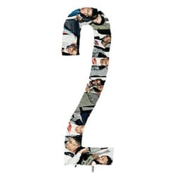 We Moeten Door 2 - Broederliefde