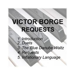 Requests - Victor Borge