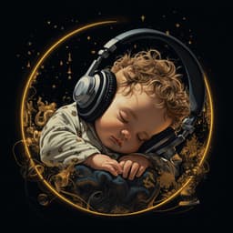 Forest Lull: Baby Lullaby Echo - Baby Lullaby Universe