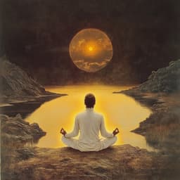 Guarigione Primordiale: Oltre le Cime Selvagge - Meditation and Relaxation
