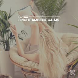 Bright Ambient Calms - Healing Music Spirit