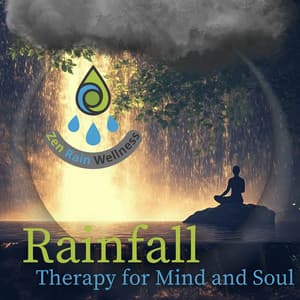 Rainfall Therapy for Mind and Soul - Zen Rain Wellness
