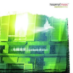 Amen - Geron Davis