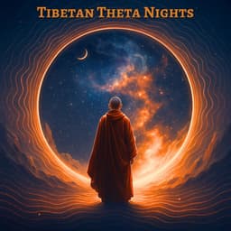 Tibetan Theta Nights - Buddhism Academy