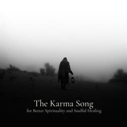 * The Karma Song for Better Spirituality and Soulful Healing * - Balanced Mindful Meditations