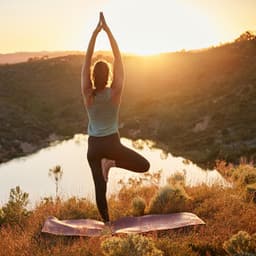 Orquesta Sinfónica De Yoga: Balance Musical Fluido - Jose Garcia