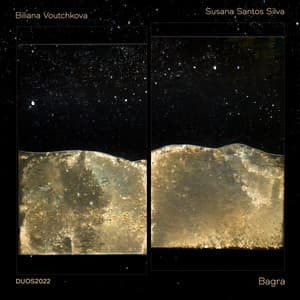 Bagra - Biliana Voutchkova