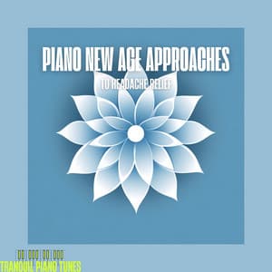 Piano New Age Approaches to Headache Relief - Tranquil Piano Tunes