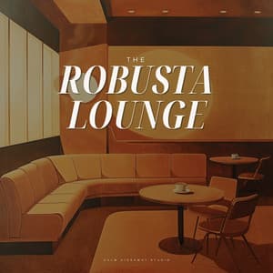 The Robusta Lounge - Coffee Mornings