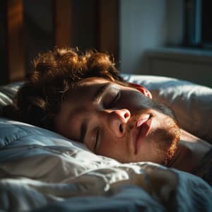 Ondas De Sueño Binaurales Para Noches De Descanso - Ritmos relajados de hip-hop