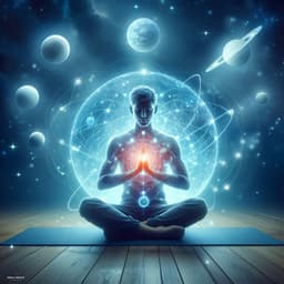 Viaje Asral: Meditacion Trascendental - Angelic Impulse