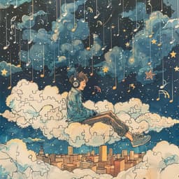 Stille Ruhe: Entspannung in den Verletzlichen Stunden des Lebenspuzzles - Weißes Rauschen HD