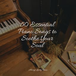 Comforting Melodies | Deep Chillout - Piano Bar Music Specialists