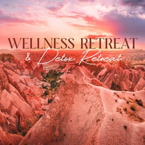 Wellness Retreat & Detox Retreat: Red Mountain Spa Resort, Activity Spot - Relaxing Spa Music Zone