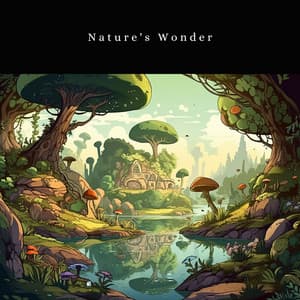 Nature's Wonder - The Nature Soundscapes