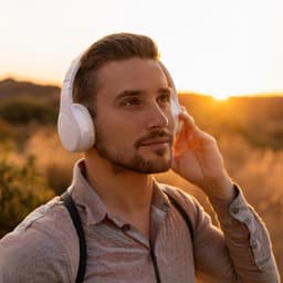 Ritmos Lofi: Ritmos De Calma - Tromentas Naturales