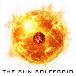 Radiance of the Solar Pulse - Earth Frequencies and 432 Hz Frequencies