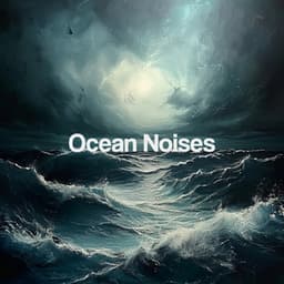 Ocean Noises - Relajacion Del Mar