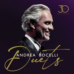 Duets - Andrea Bocelli