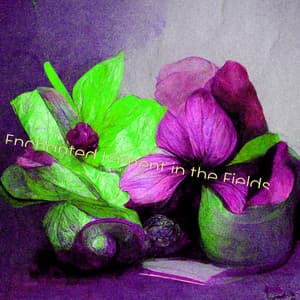 Enchanted Lament in the Fields - Minds United