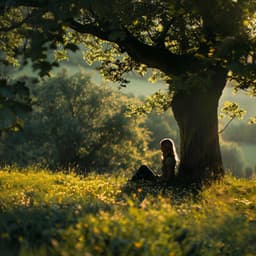 Ambient Relaxation: Music for Calming Down - Pecun