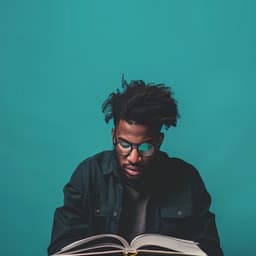 Espacio De Estudio: Paisaje Sonoro Ambiental Para Relajación Mental - Estudiando Música