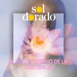 El Pulso Eterno de la Existencia - Sol Dorado