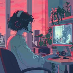 Motivos Productivos: Melodías Para Sesiones De Estudio - Música para Focus Vibes