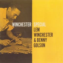 Winchester Special - Lem Winchester