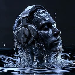 Waterfall Resonance: Binaural Depths - The Binaural Mind