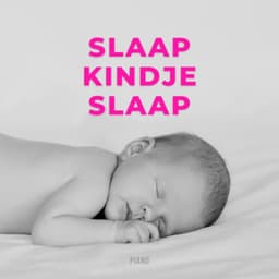 Slaap Kindje Slaap - Benjamin Bonum Nocte