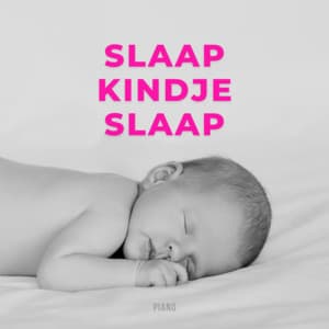 Slaap Kindje Slaap - Benjamin Bonum Nocte