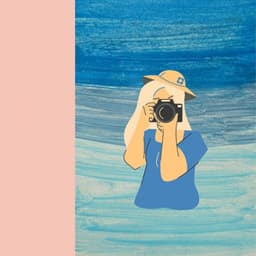 Music for Lounging Summer - Soft Jazz Playlist