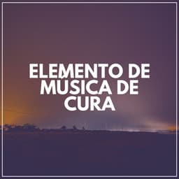 Elemento de Música de Cura - Ruído Ambiente
