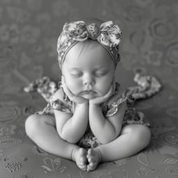 Música Para Dormir Al Bebé: Ecos De Nana - Ambiente de guardería