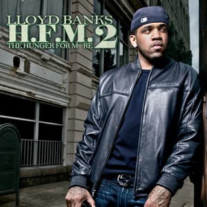 H.F.M. 2 - Lloyd Banks