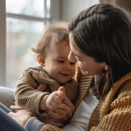 Notas Al Caer La Noche: Sinfonía De Sueño De Bebé - Conjunto de canciones de cuna